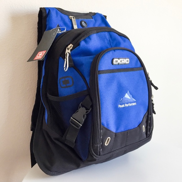 OGIO Bags Ogio Fugitive Heavy Duty 5 Laptop 33 L Backpack Poshmark